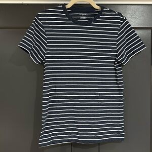 J Crew crew neck tee - like new!